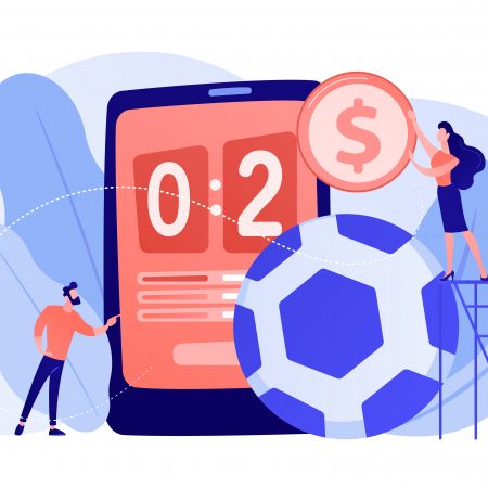 Betting affiliate program