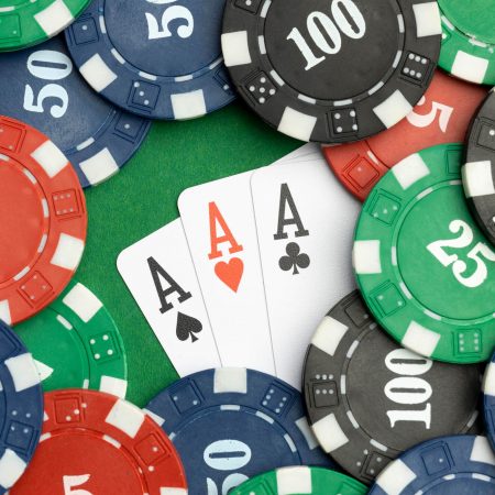 Nya Casinon – Att hitta vilket som är bäst