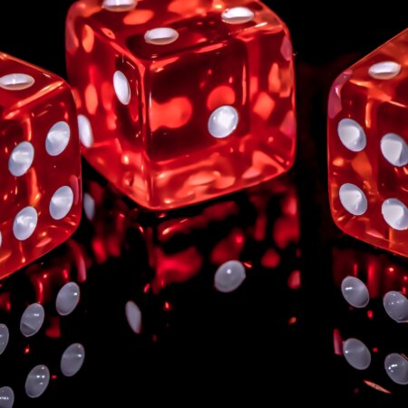 Spelalternativ hos nätcasinon utan svensk licens