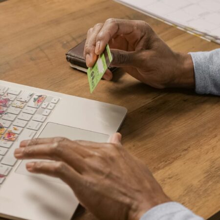 Saldo Bank affiliateprogram