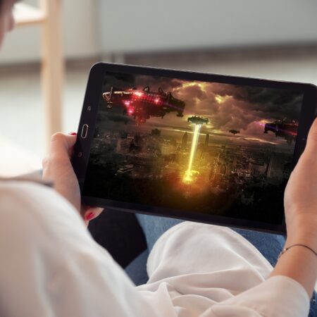 Allente affiliateprogram