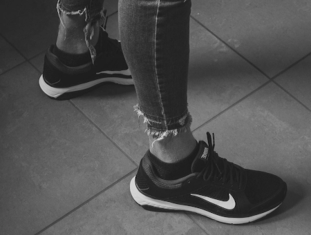 Nike affiliate program